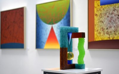 M. Tóth Margit, Melcher MihályPárbeszéd