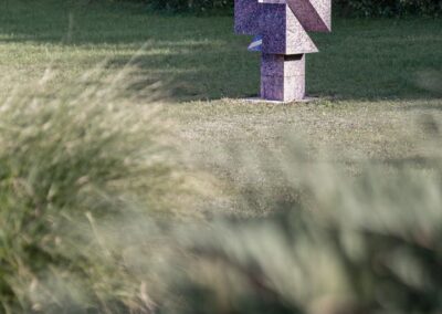 Kecskeméti Sándor kiállítása Hefter galéria