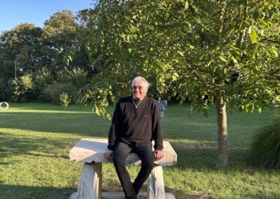 Kecskeméti Sándor kiállítása Hefter galéria