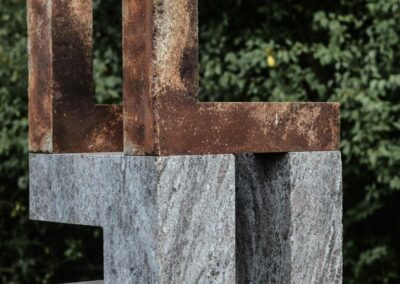 Kecskeméti Sándor kiállítása Hefter galéria