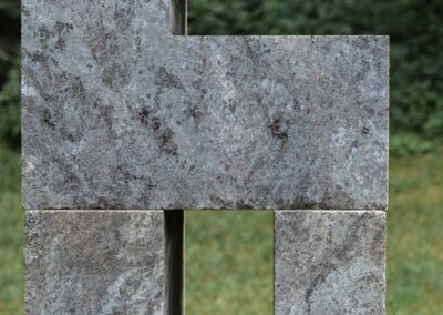 Kecskeméti Sándor kiállítása Hefter galéria